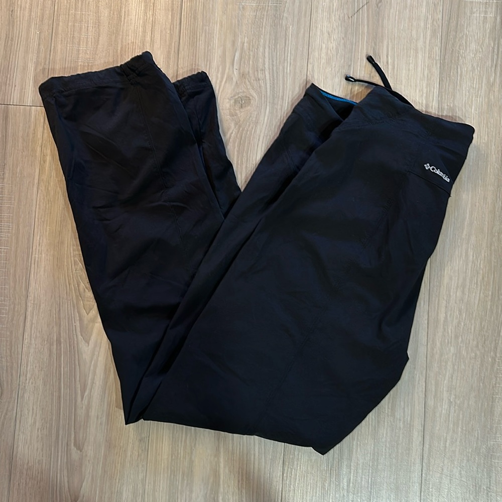 Columbia hiking pants